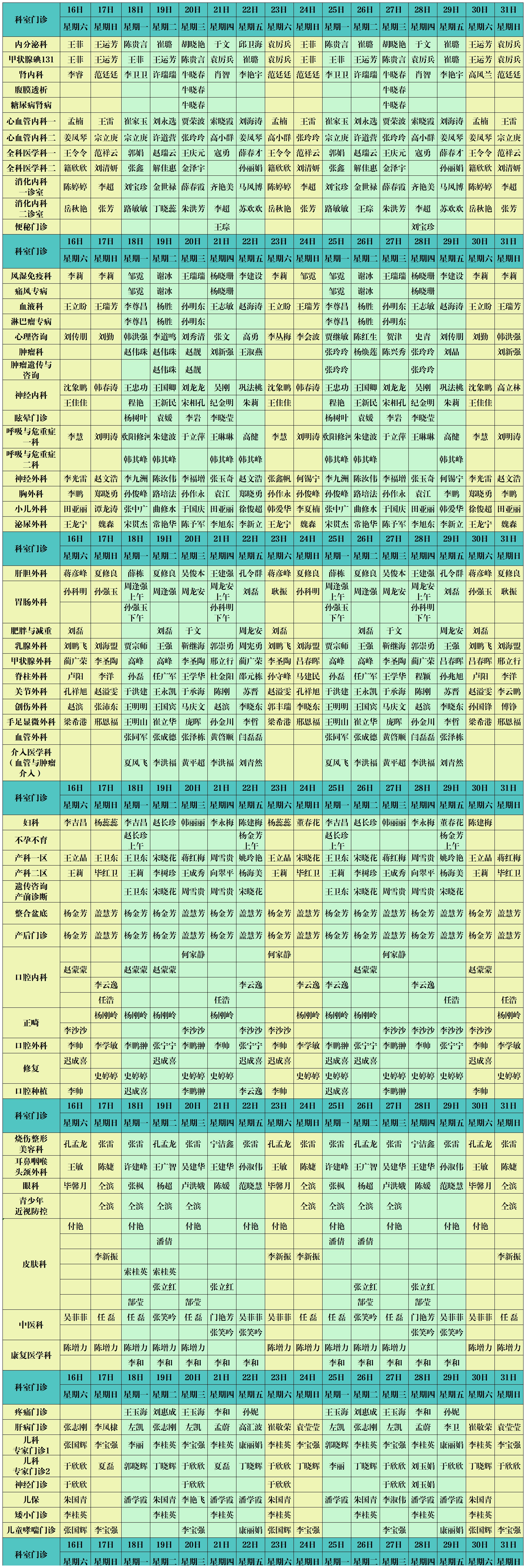 東院區(qū)2023年12月份月門診出診排班+(2)_Sheet1 (4)(1).jpg