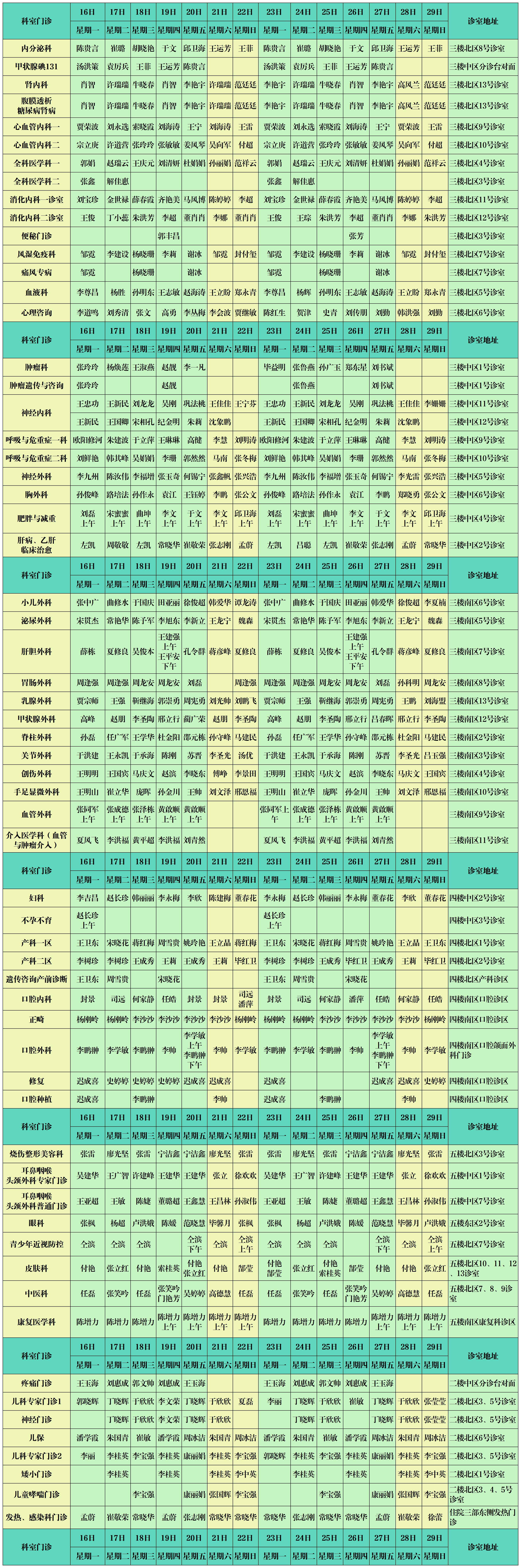 東院區(qū)2024年12.02-12.29門診排班終版 - 副本(1)_Sheet1 (5).jpg