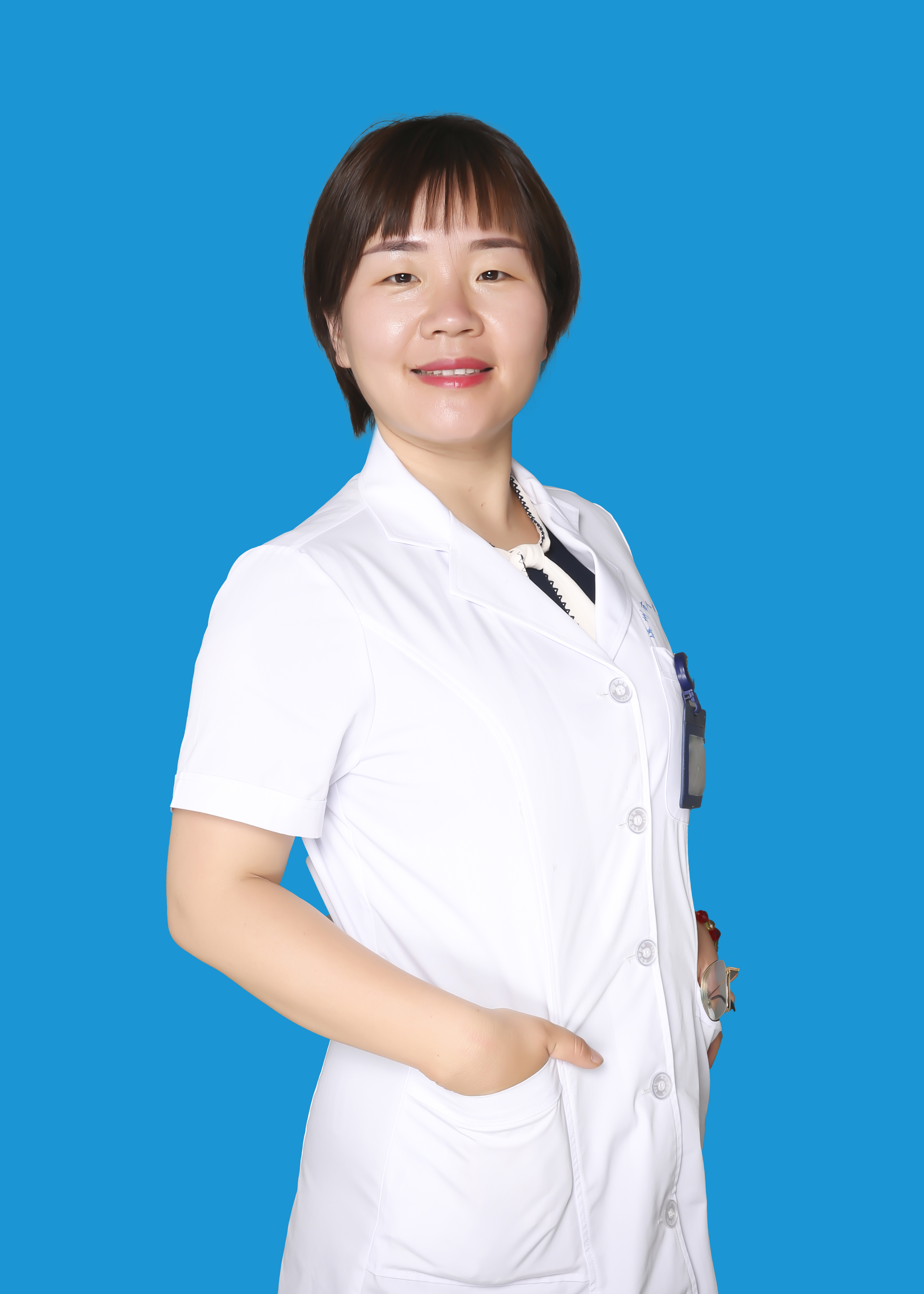 王麗晶