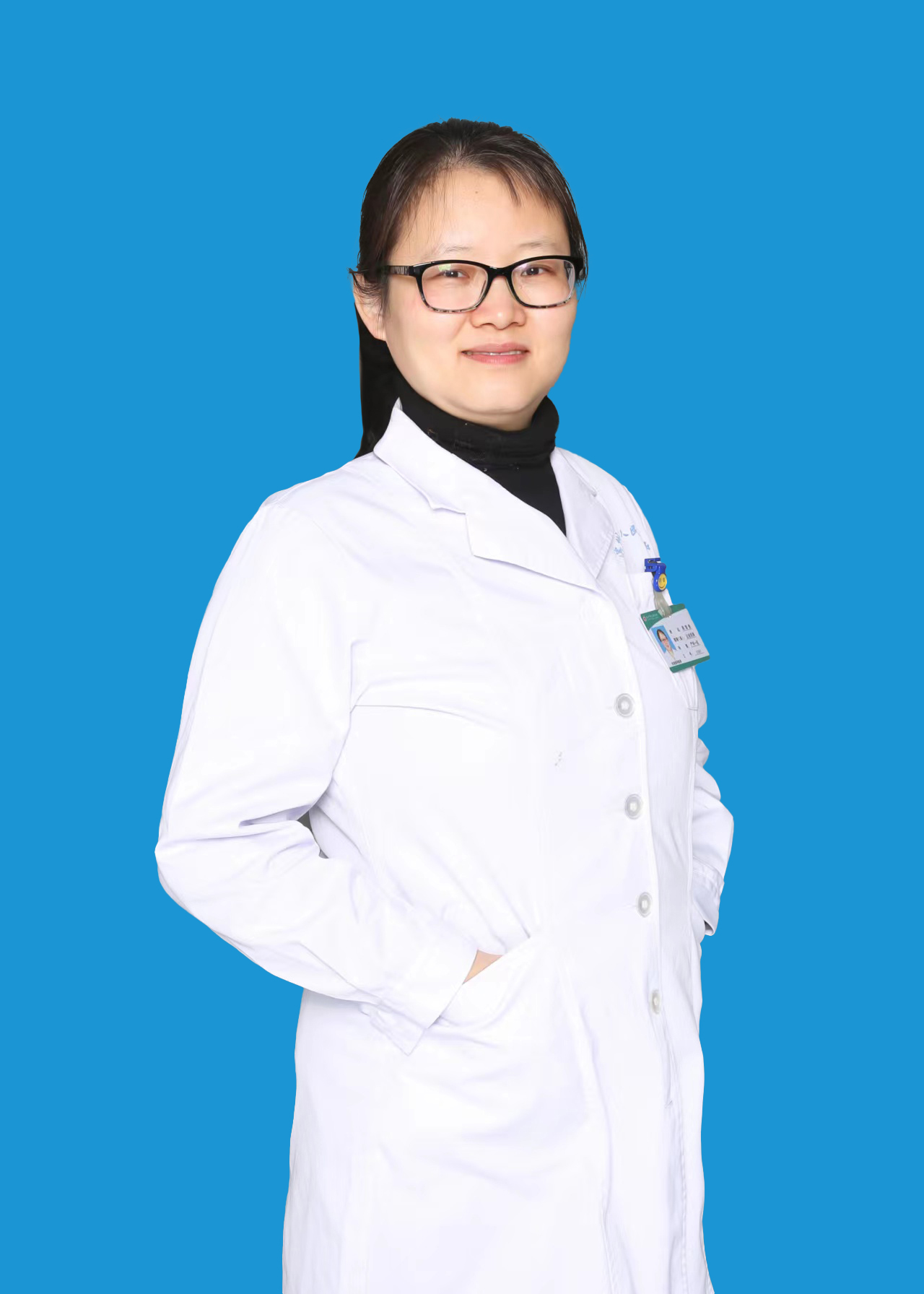 周雪貴