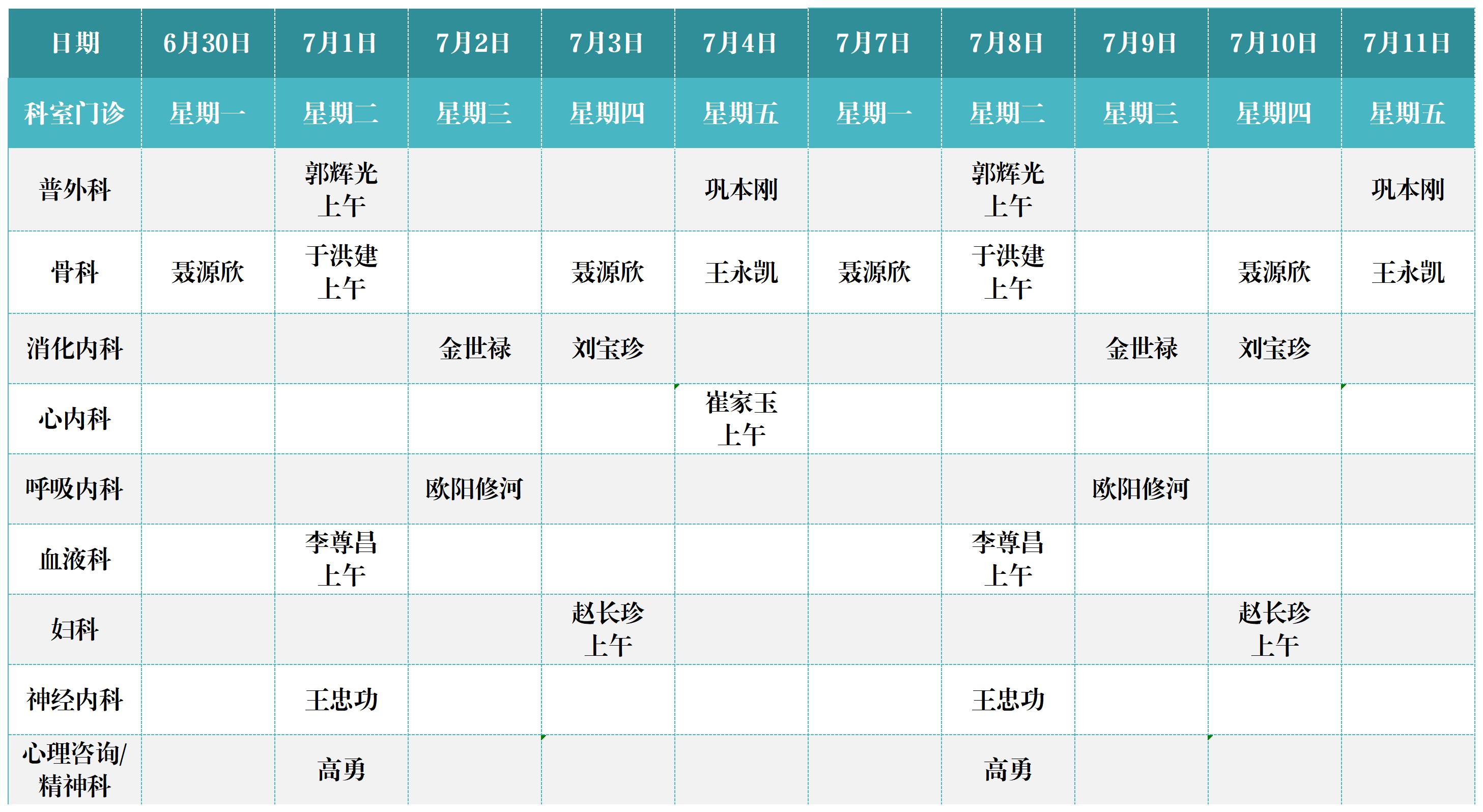 知名專家門診排班表(2)_Sheet2.jpg 知名專家門診排班表(2)_Sheet2.jpg